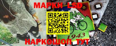 гашик Мариинск