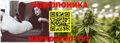 гашик Мариинск